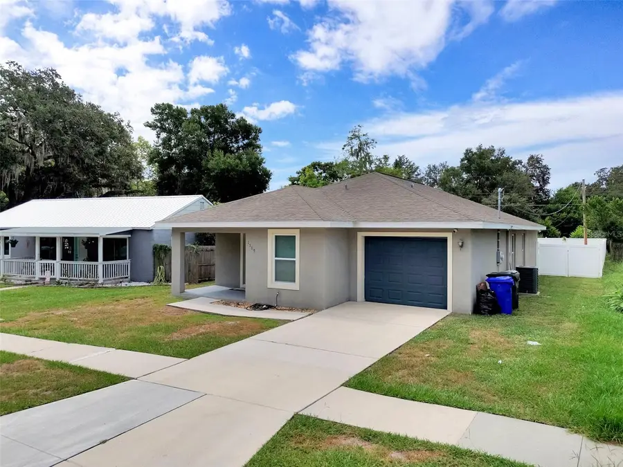 1509 E Elm Road, Lakeland, FL 33801 - #2