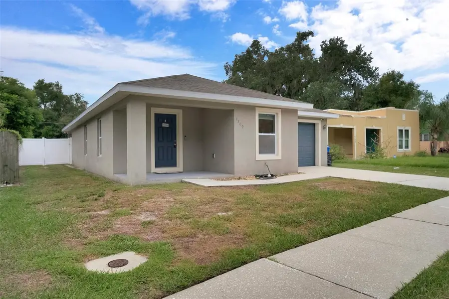 1509 E Elm Road, Lakeland, FL 33801 - #3