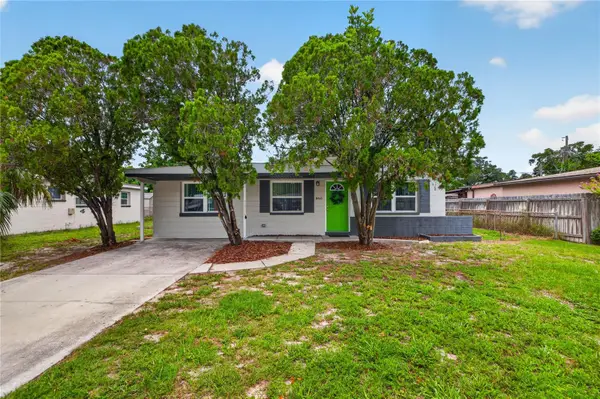 8460 55th Street N, PINELLAS PARK, FL 33781