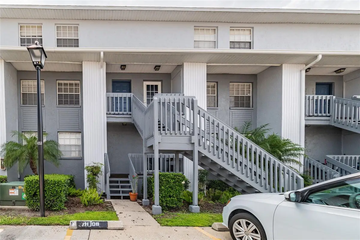 4907 W Mcelroy Avenue #H209, Tampa, FL 33611 - #1