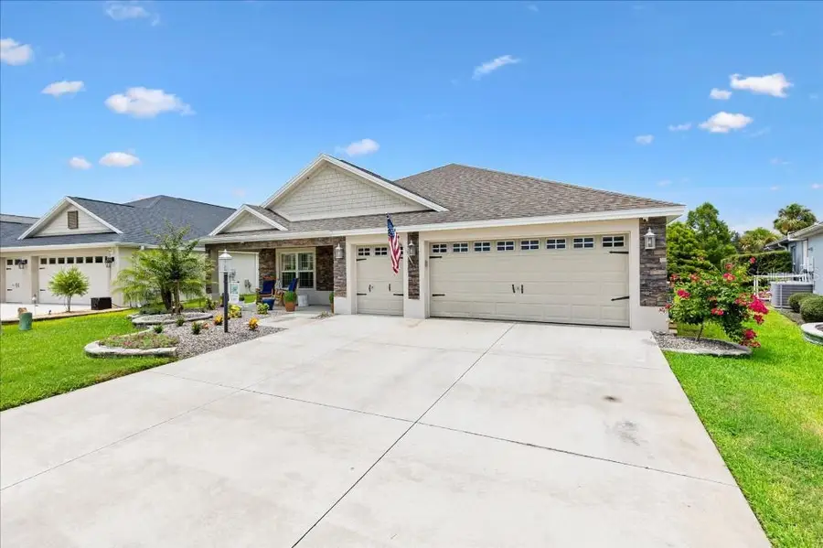 5581 Passion Flower Way, The Villages, FL 32163 - #3