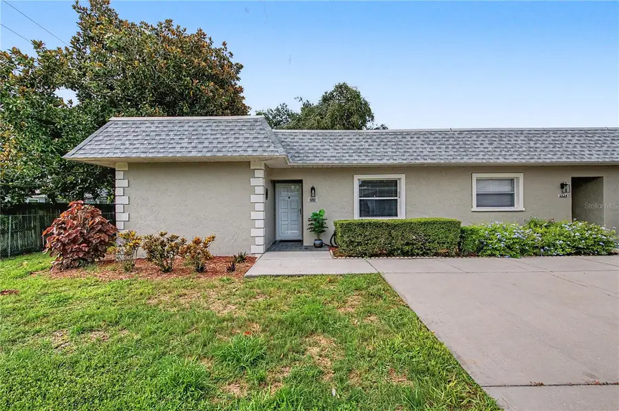 3526 Teeside Drive, New Port Richey, FL 34655 - #3