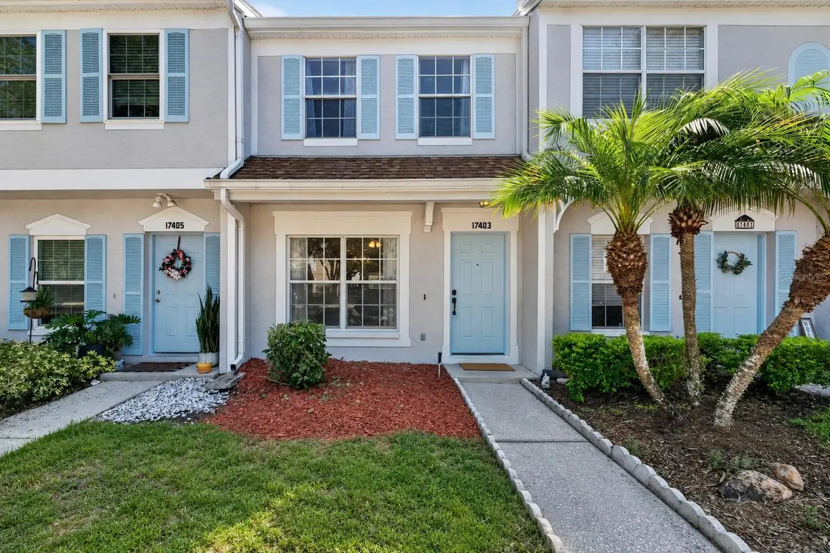 17403 Flatwoods Key Drive, Tampa, FL 33647 - #1