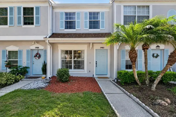 17403 Flatwoods Key Drive, TAMPA, FL 33647
