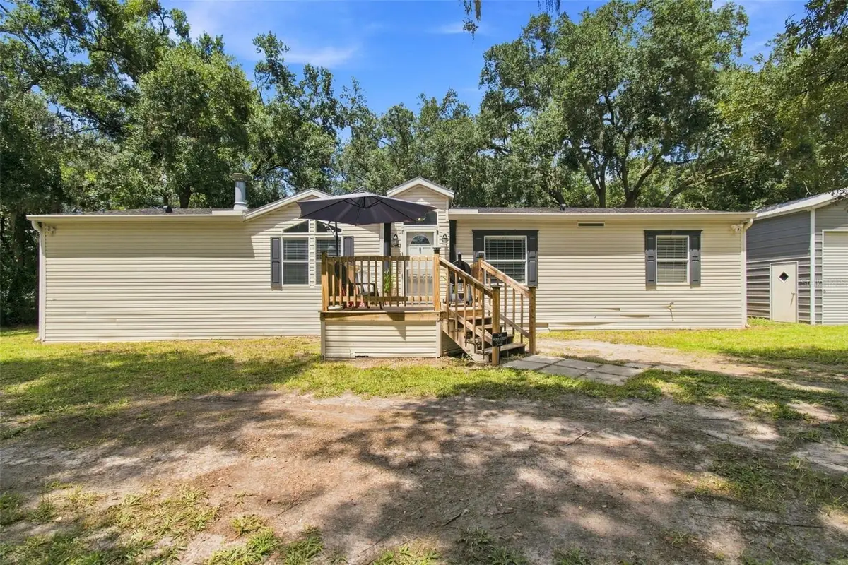 37903 Tucker Road, Zephyrhills, FL 33542 - #1