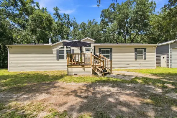 37903 Tucker Road, ZEPHYRHILLS, FL 33542