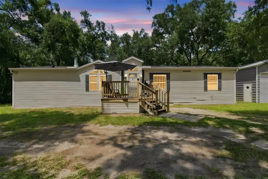 37903 Tucker Road, Zephyrhills, FL 33542 - #2