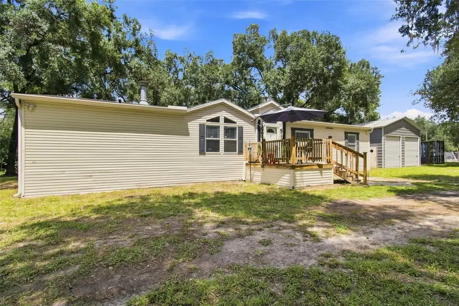 37903 Tucker Road, Zephyrhills, FL 33542 - #3