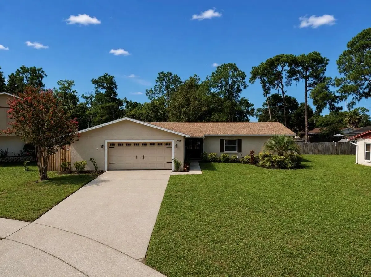 1005 Highgrove Court, Valrico, FL 33596 - #1