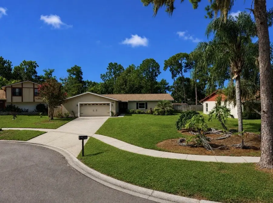 1005 Highgrove Court, Valrico, FL 33596 - #2