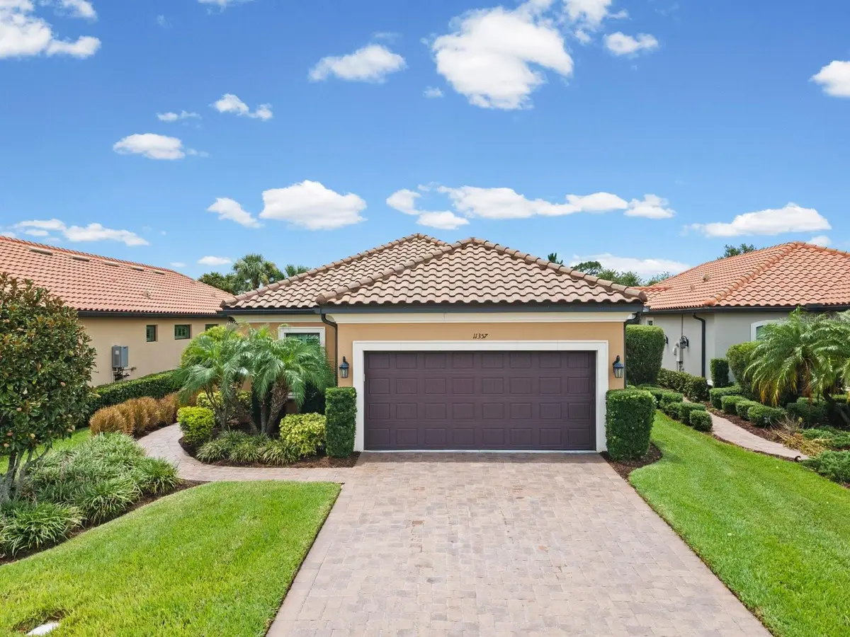 11357 Callisia Drive, Odessa, FL 33556 - #1