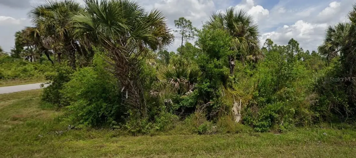 Address Withheld By Seller, Port Charlotte, FL 33981 - #1