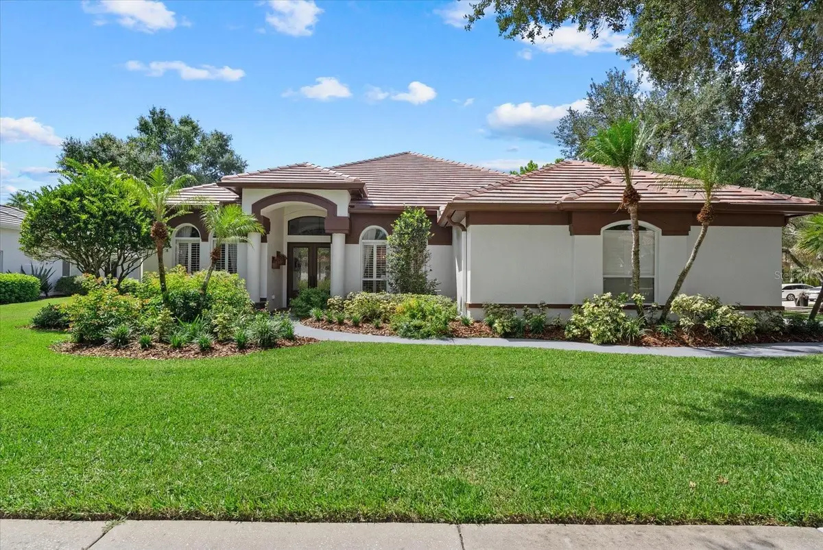 9145 Highland Ridge Way, Tampa, FL 33647 - #1