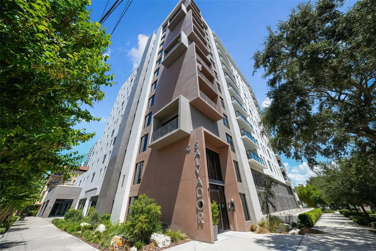 199 Dali Boulevard #1001, Saint Petersburg, FL 33701 - #1