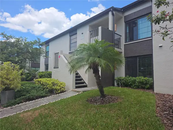 2599 Countryside Boulevard #117, CLEARWATER, FL 33761