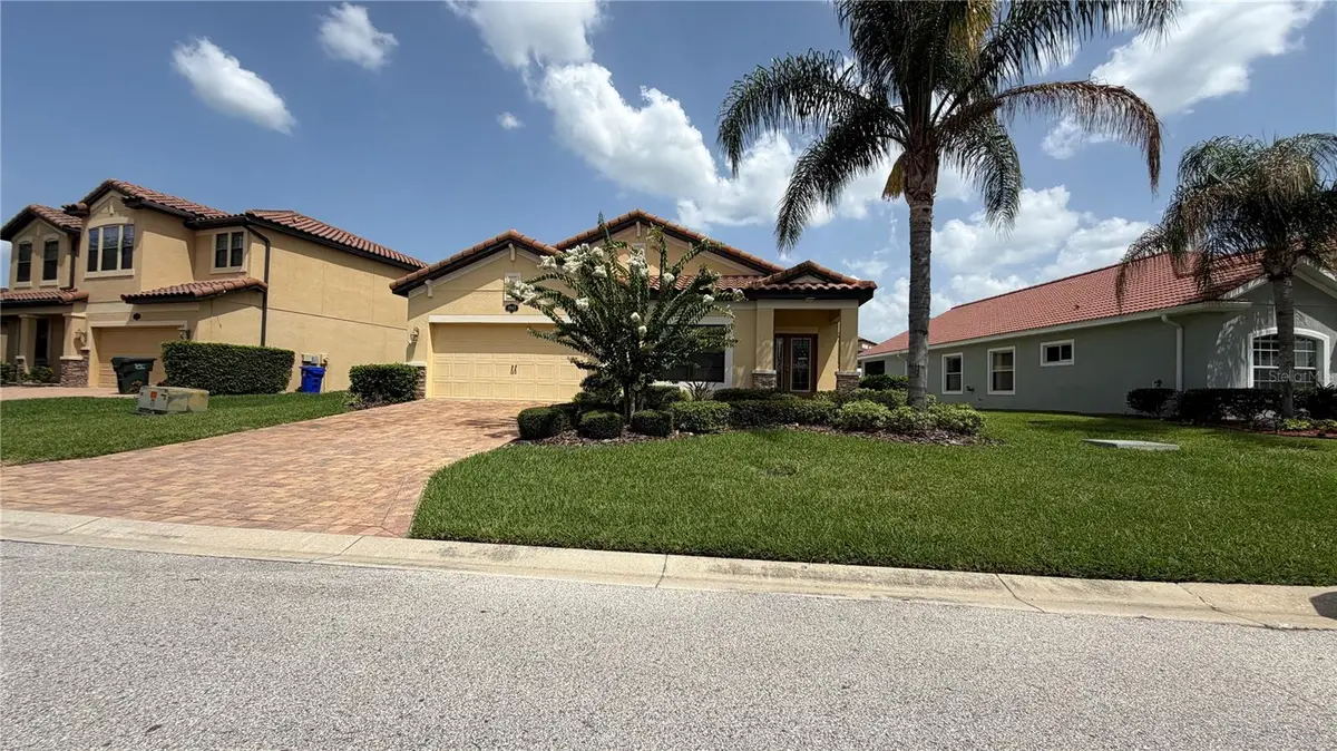 1947 Altavista Circle, Lakeland, FL 33810 - #1
