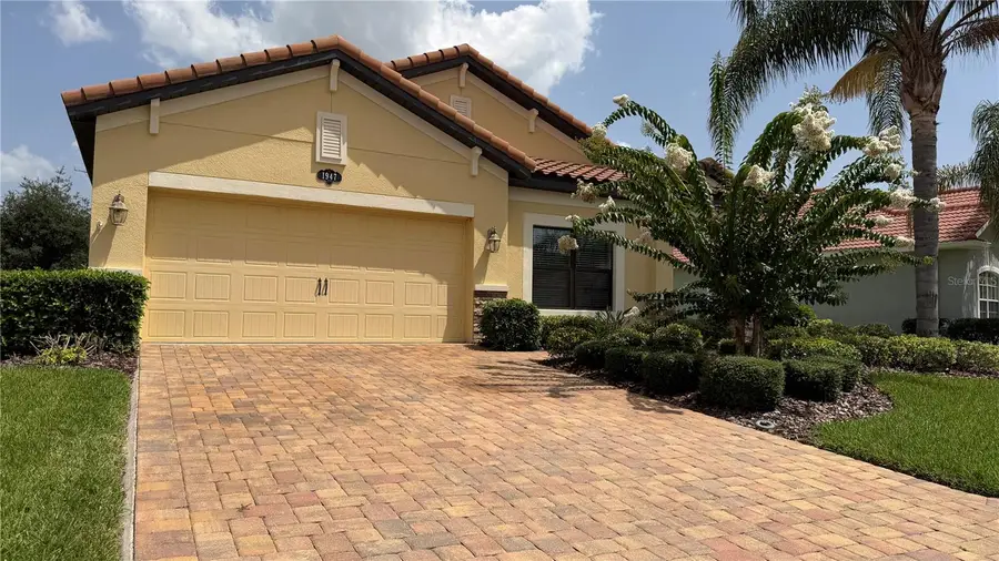1947 Altavista Circle, Lakeland, FL 33810 - #2