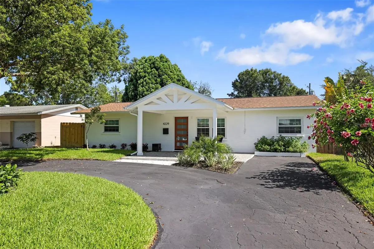 4229 7th Avenue N, Saint Petersburg, FL 33713 - #1