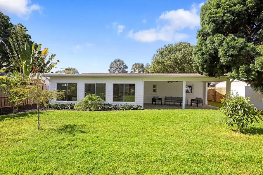 4229 7th Avenue N, Saint Petersburg, FL 33713 - #2