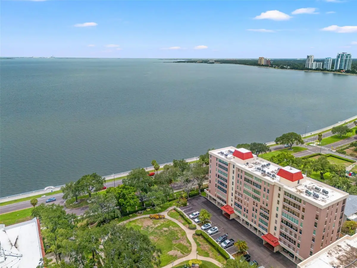 2407 S Ardson Place #601, Tampa, FL 33629 - #1