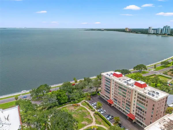 2407 S Ardson Place #601, TAMPA, FL 33629