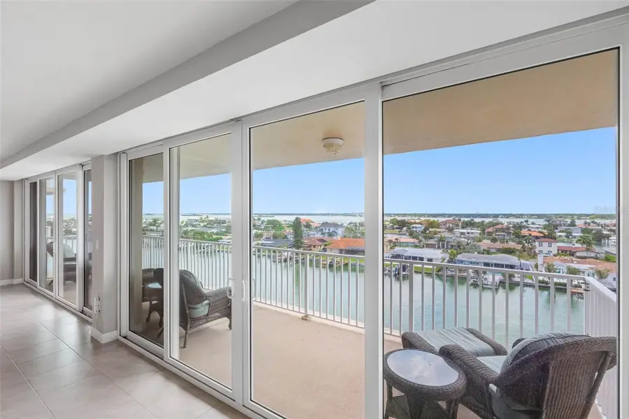 223 Island Way #7F, Clearwater Beach, FL 33767 - #3