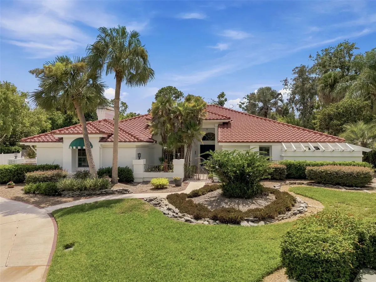 2210 Wedgewood Court, Plant City, FL 33566 - #1