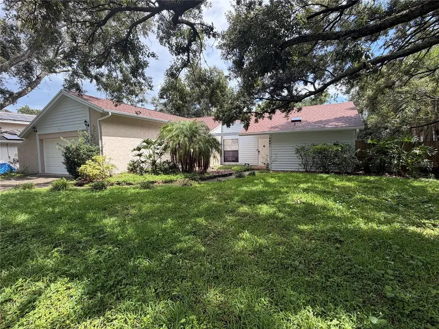 4601 Farmhouse Drive, Tampa, FL 33624 - #2