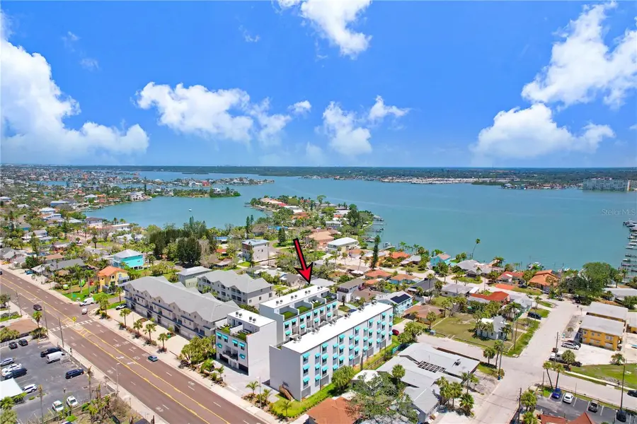 15405 Gulf Boulevard #B4, Saint Petersburg, FL 33708 - #2