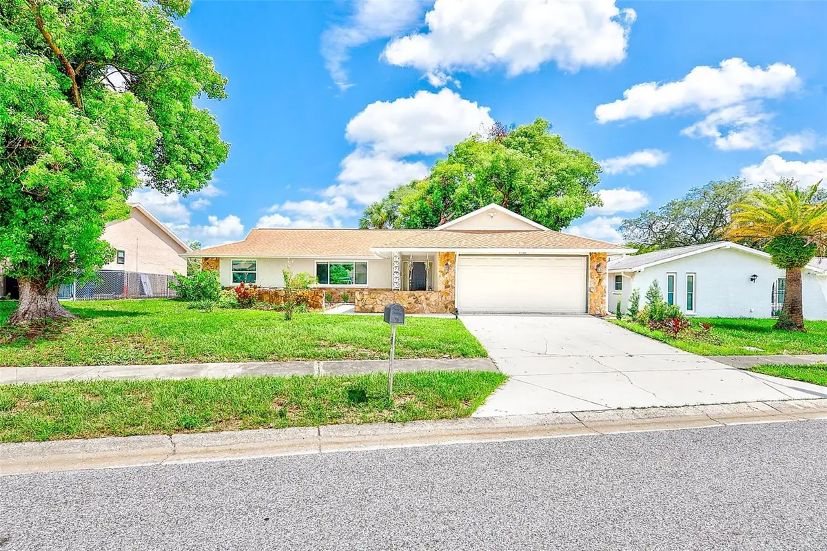 8741 Honeycomb Drive, Port Richey, FL 34668 - #1