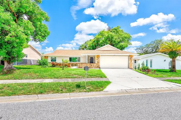 8741 Honeycomb Drive, PORT RICHEY, FL 34668