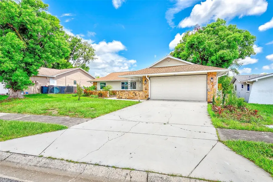 8741 Honeycomb Drive, Port Richey, FL 34668 - #2