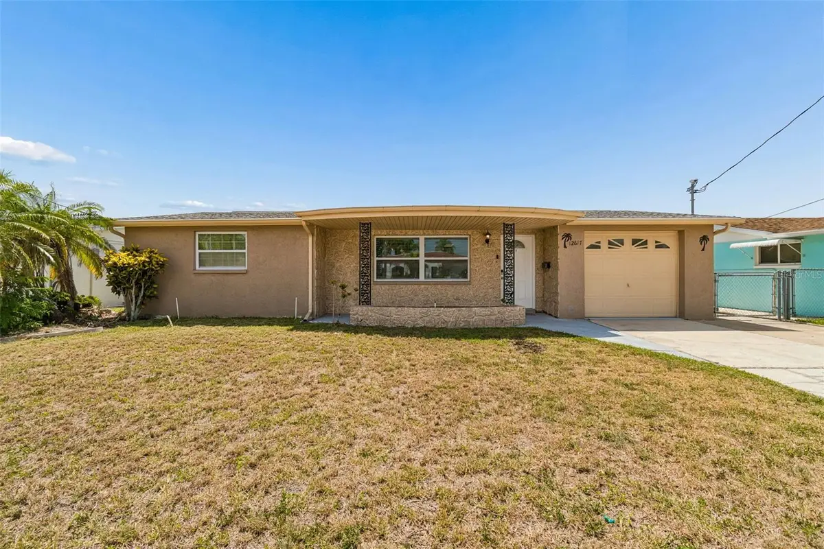 12617 4th Isle, Hudson, FL 34667 - #1