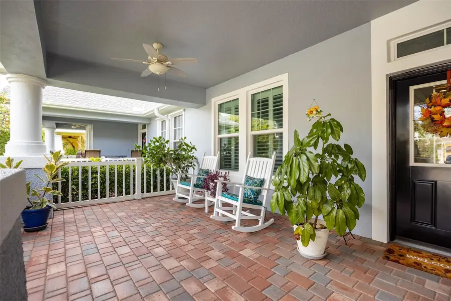 9613 W Park Village Drive, Tampa, FL 33626 - #2