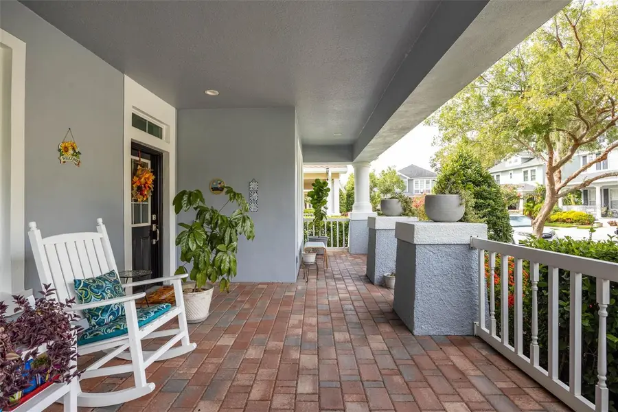 9613 W Park Village Drive, Tampa, FL 33626 - #3