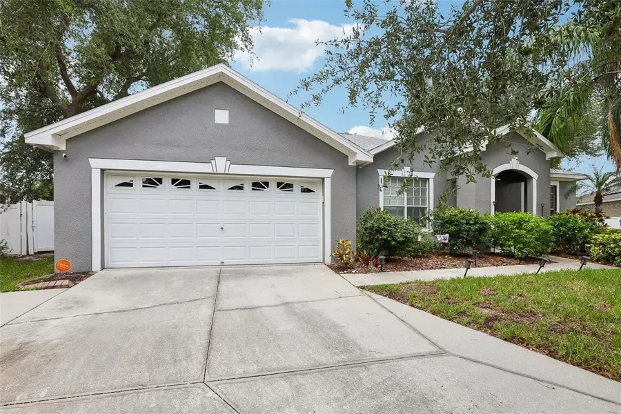 12517 Safari Lane, Riverview, FL 33569 - #3