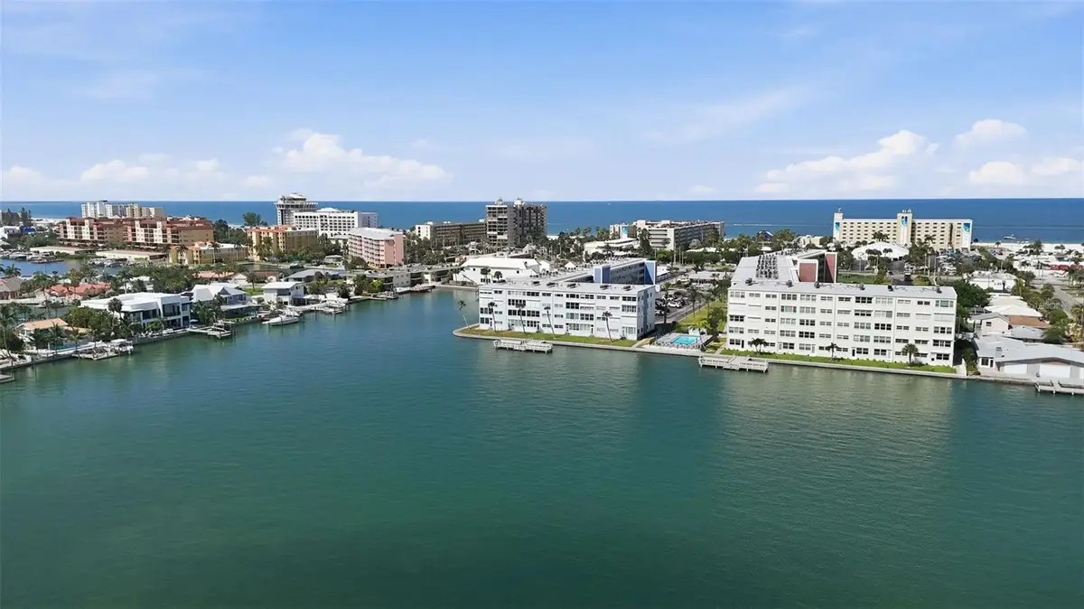 5555 Gulf Boulevard #116, Saint Pete Beach, FL 33706 - #1