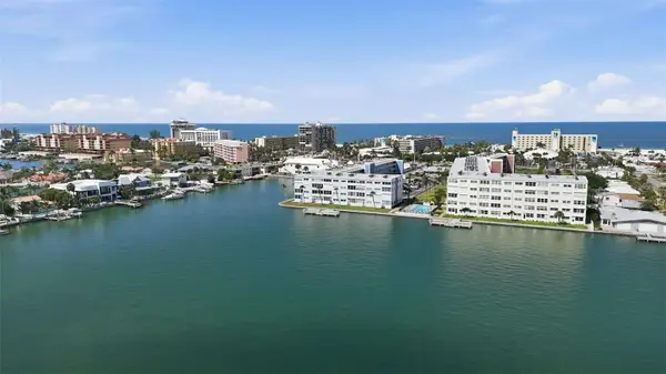 5555 Gulf Boulevard #116, ST PETE BEACH, FL 33706