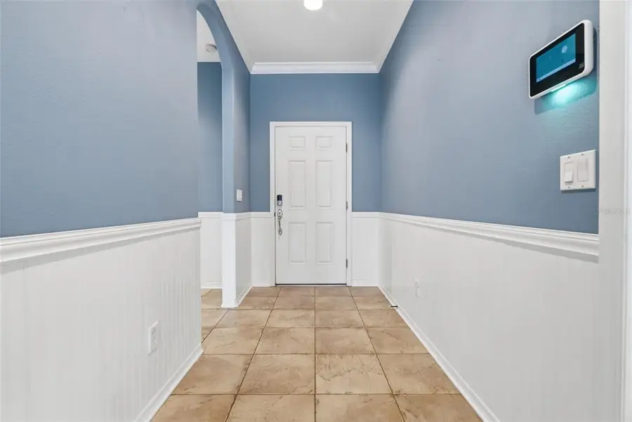 718 Griffen Heights Court, Ruskin, FL 33570 - #2