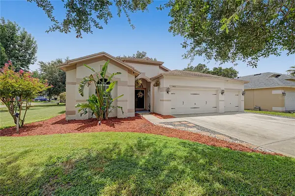 34726 Pinehurst Greene Way, ZEPHYRHILLS, FL 33541