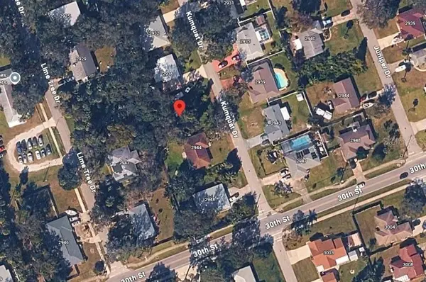 2940 Kumquat Drive, EDGEWATER, FL 32141