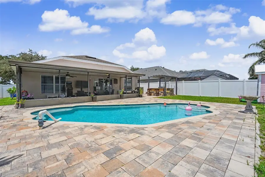 11531 Misty Isle Lane, Riverview, FL 33579 - #3