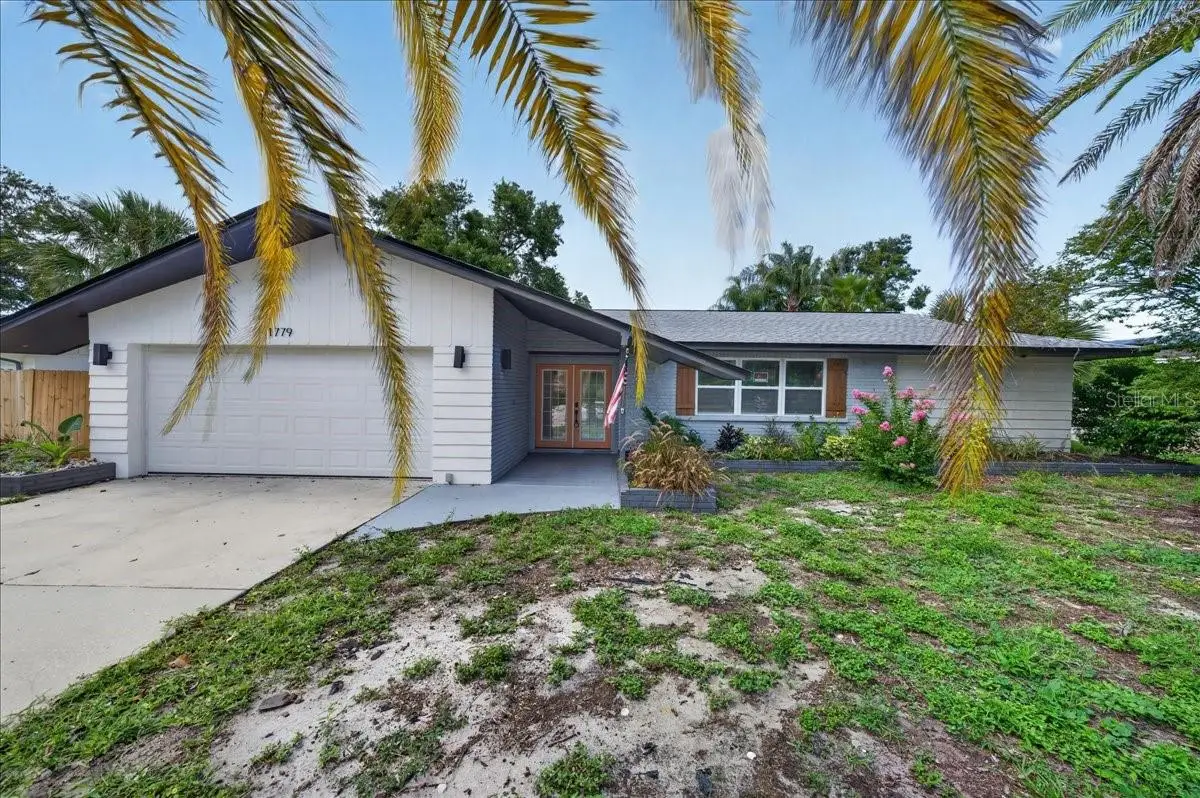 1779 Union Street, Clearwater, FL 33755 - #1