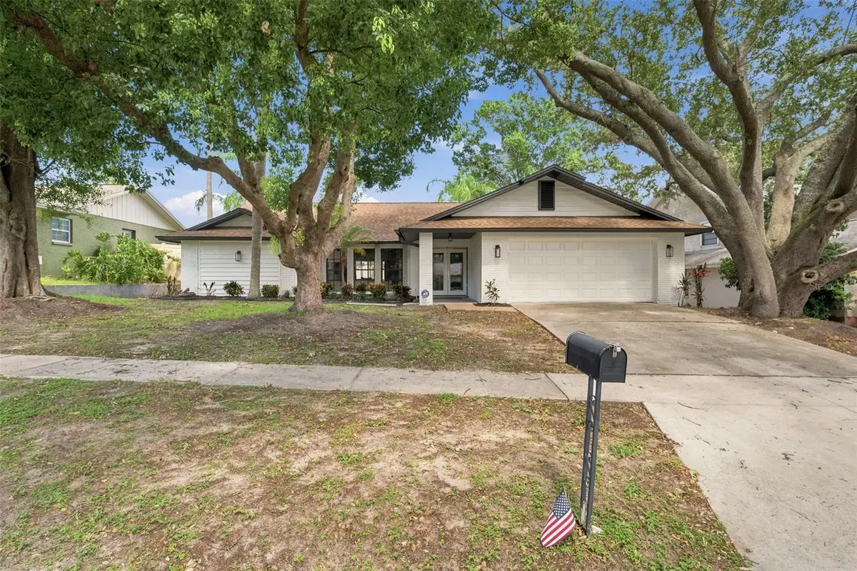 2721 Briarpatch Drive, Valrico, FL 33596 - #1