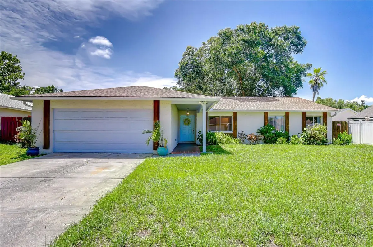 14012 Cascade Lane, Tampa, FL 33618 - #1