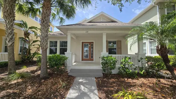314 Winterside Drive, APOLLO BEACH, FL 33572