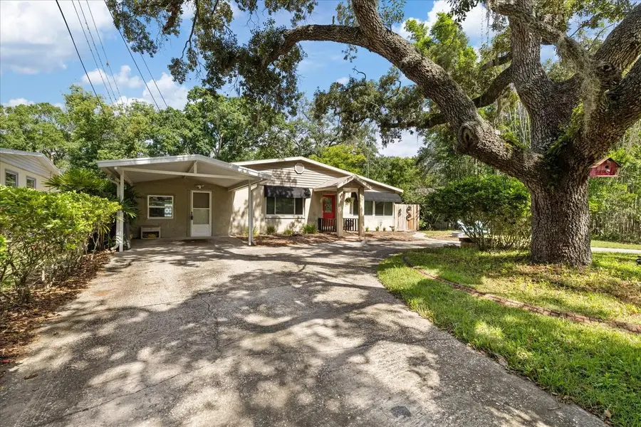 12510 Noreast Lake Drive, Tampa, FL 33612 - #2