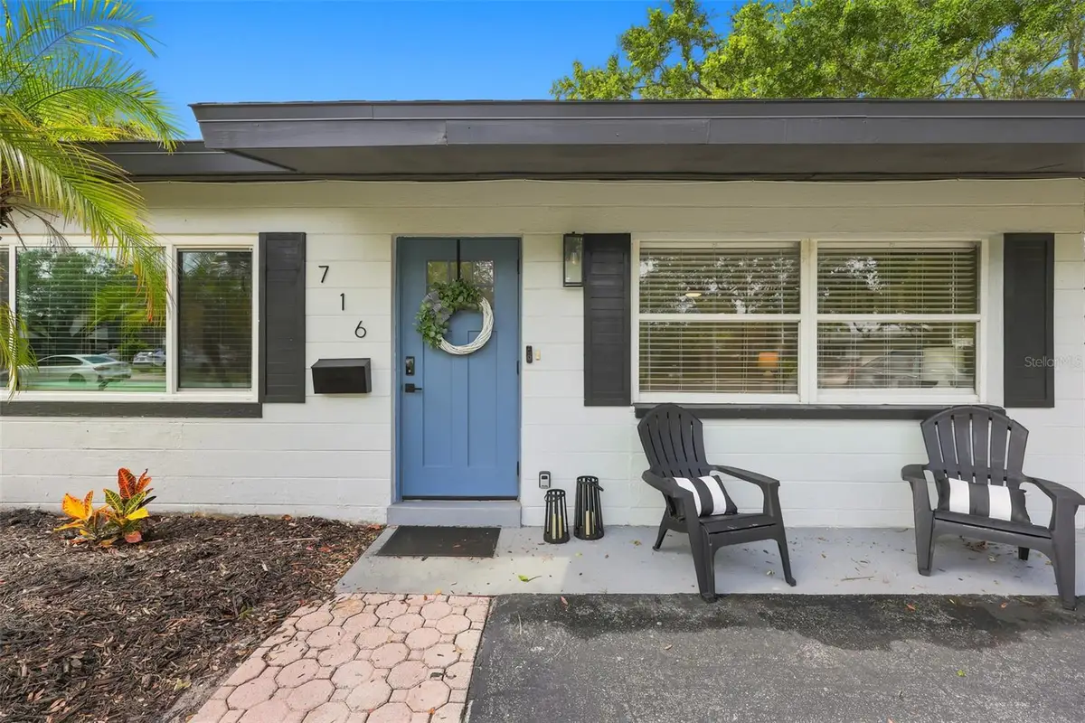 716 75th Avenue N, Saint Petersburg, FL 33702 - #1