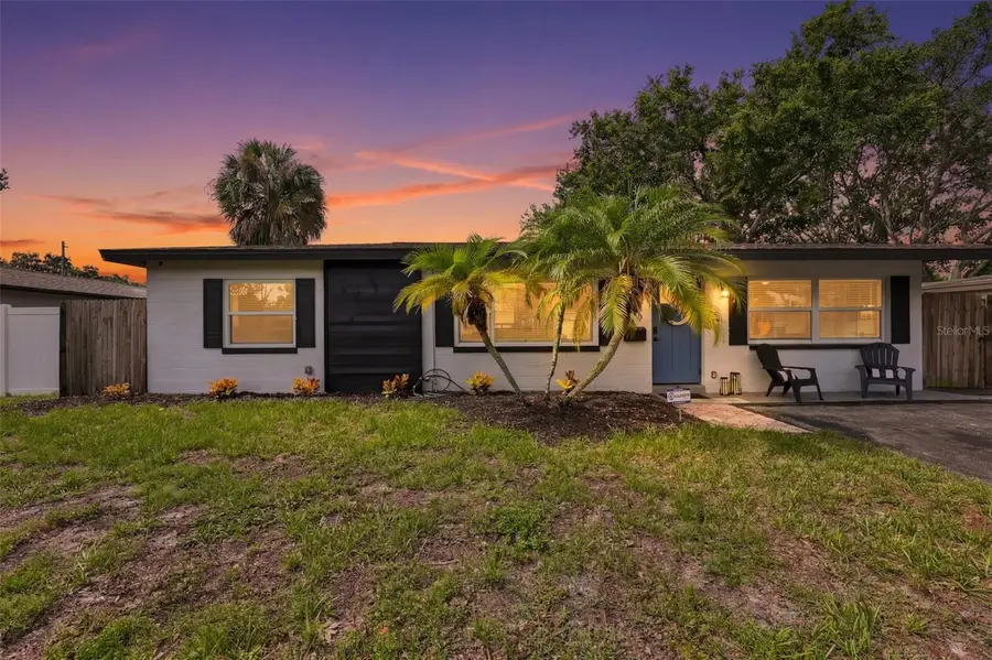 716 75th Avenue N, Saint Petersburg, FL 33702 - #2