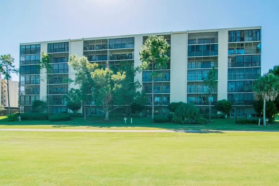 3300 Cove Cay Drive #1C, Clearwater, FL 33760 - #2